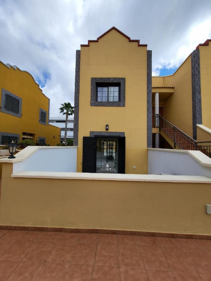 Sea View Luxury Apartment - Playa Del Duque Costa Adeje Dış mekan fotoğraf