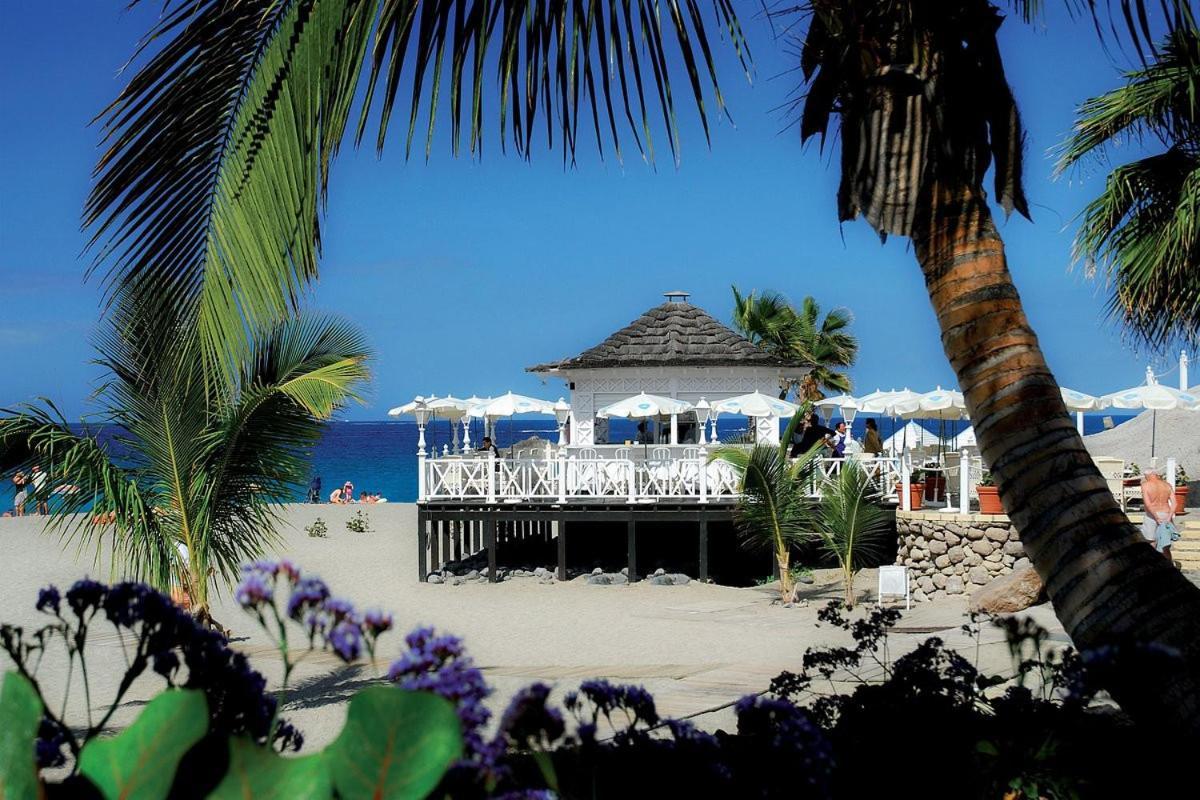 Sea View Luxury Apartment - Playa Del Duque Costa Adeje Dış mekan fotoğraf